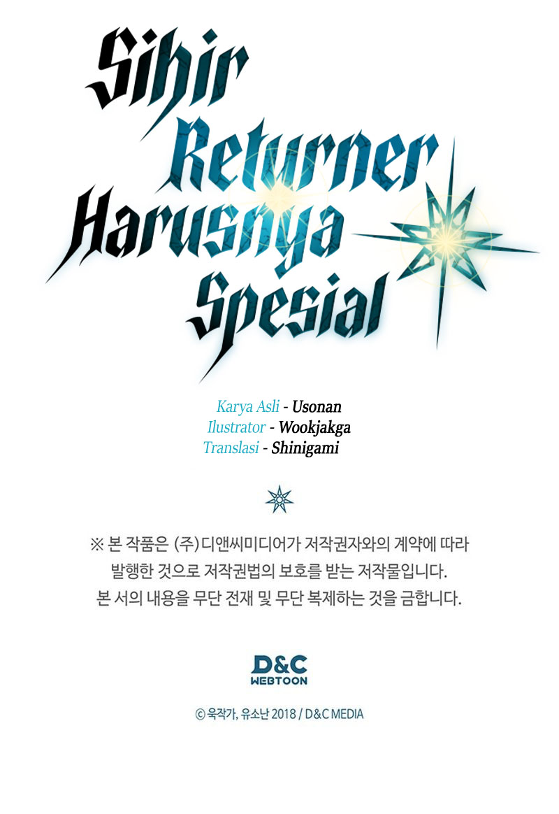 A Returner’s Magic Should Be Special Chapter 253 halaman 12