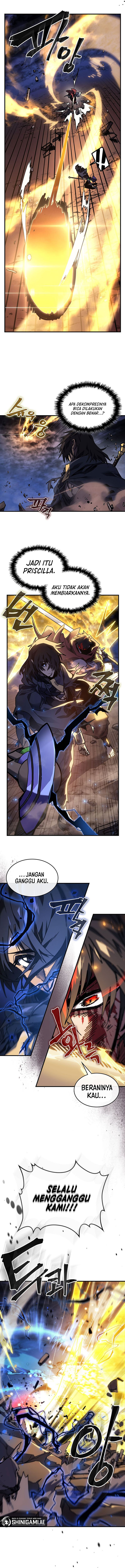 A Returner’s Magic Should Be Special Chapter 253 halaman 8