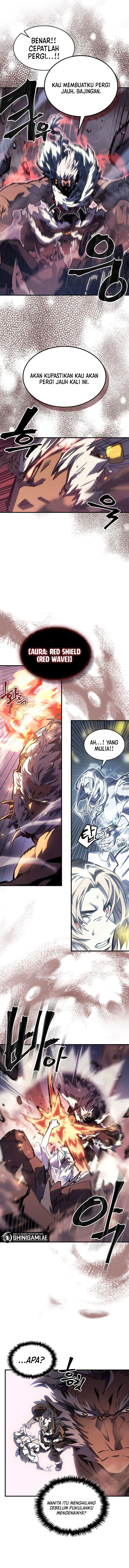 A Returner’s Magic Should Be Special Chapter 253 halaman 6
