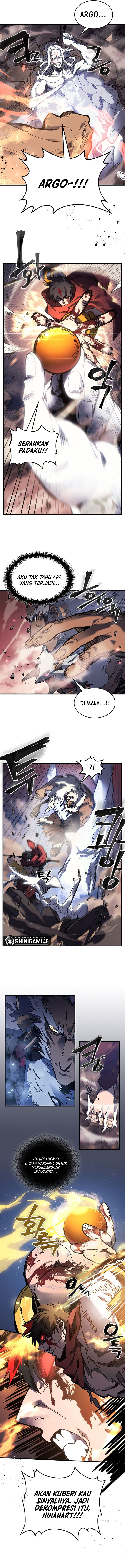 A Returner’s Magic Should Be Special Chapter 253 halaman 7
