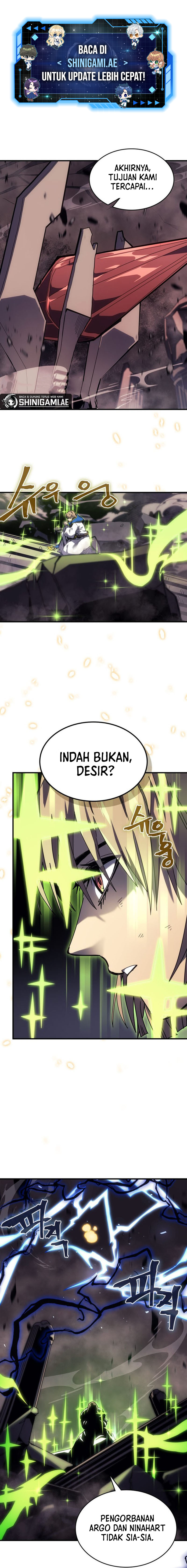 A Returner’s Magic Should Be Special Chapter 254 halaman 1
