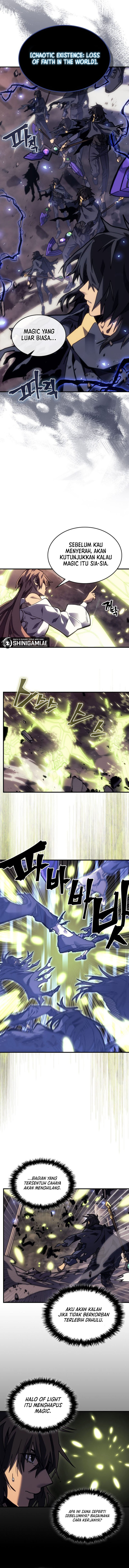 A Returner’s Magic Should Be Special Chapter 254 halaman 9