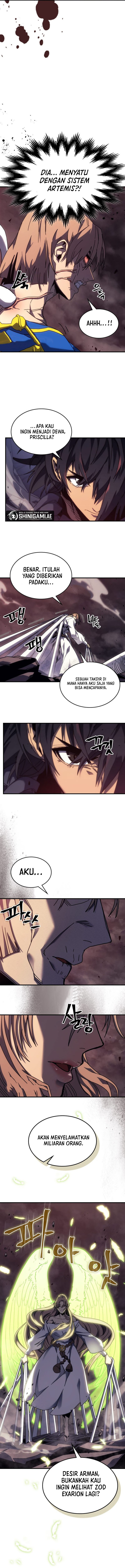 A Returner’s Magic Should Be Special Chapter 254 halaman 5