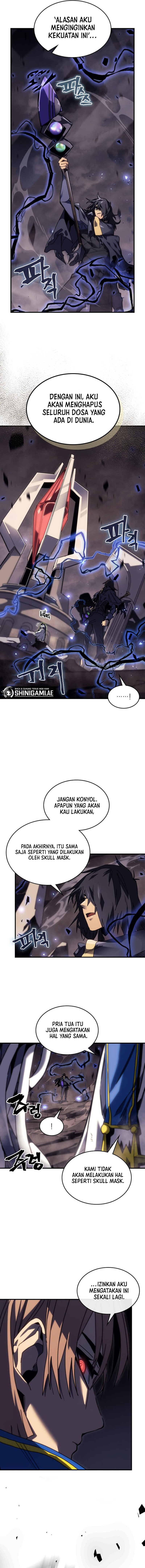 A Returner’s Magic Should Be Special Chapter 254 halaman 3