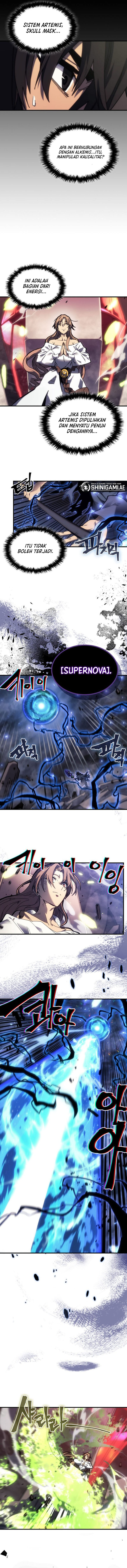 A Returner’s Magic Should Be Special Chapter 254 halaman 10