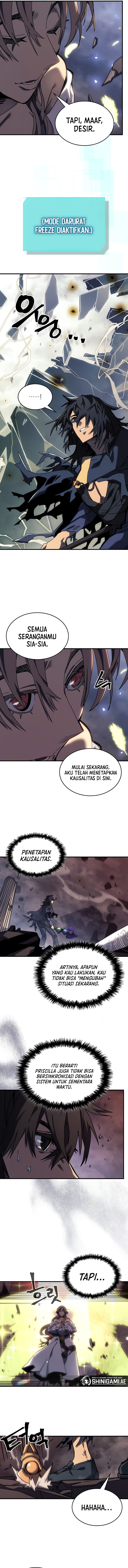 A Returner’s Magic Should Be Special Chapter 255 halaman 2