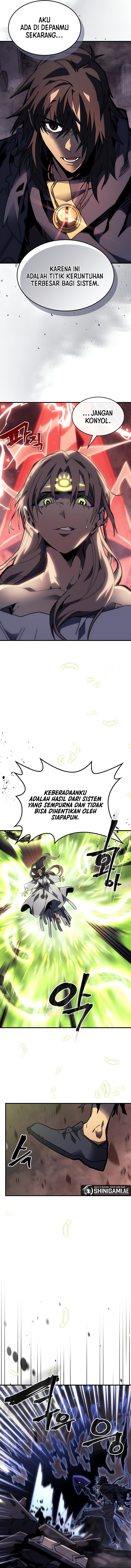 A Returner’s Magic Should Be Special Chapter 255 halaman 11