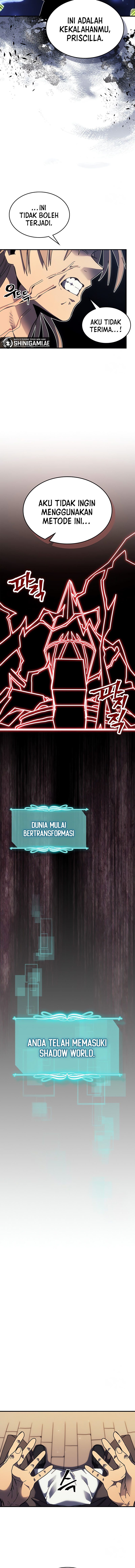 A Returner’s Magic Should Be Special Chapter 255 halaman 13
