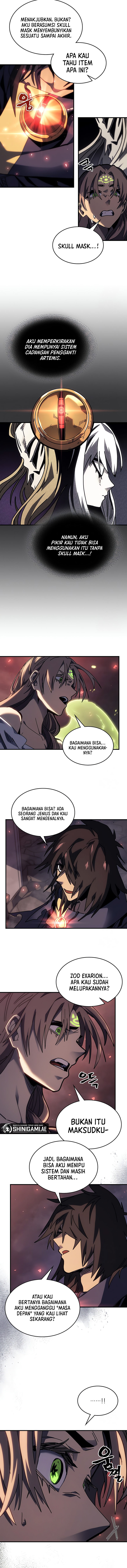 A Returner’s Magic Should Be Special Chapter 255 halaman 8