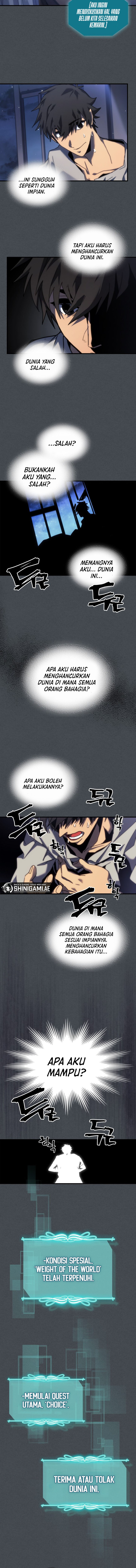 A Returner’s Magic Should Be Special Chapter 256 halaman 10