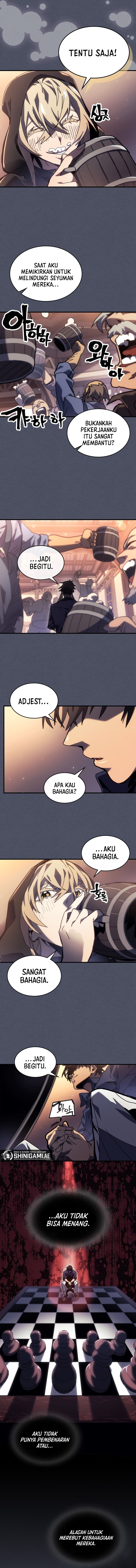 A Returner’s Magic Should Be Special Chapter 257 halaman 8