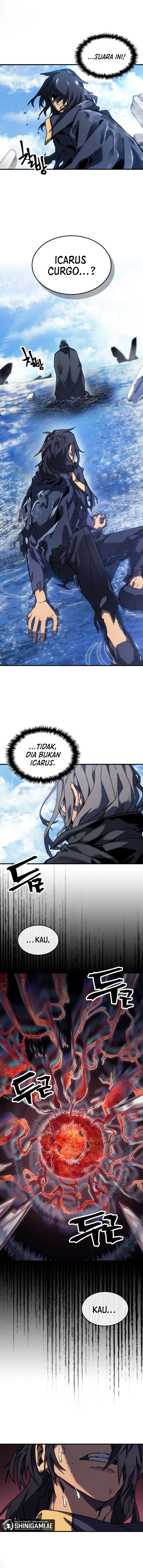 A Returner’s Magic Should Be Special Chapter 257 halaman 11