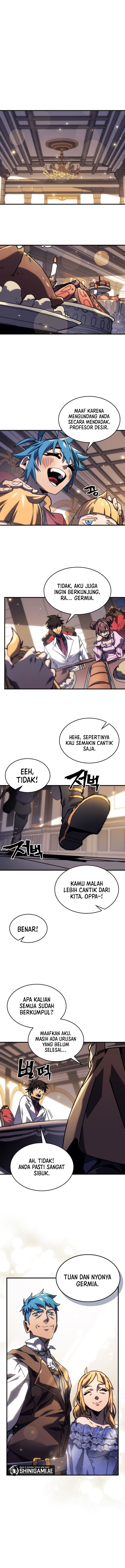 A Returner’s Magic Should Be Special Chapter 257 halaman 2
