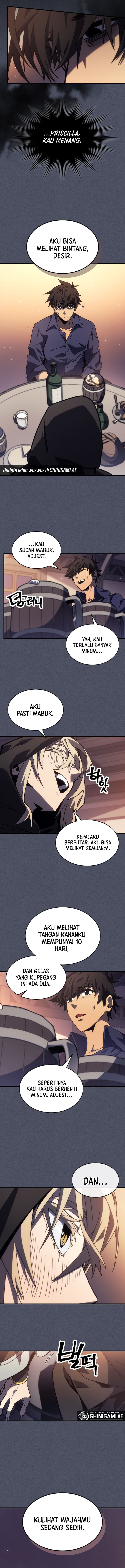 A Returner’s Magic Should Be Special Chapter 257 halaman 9