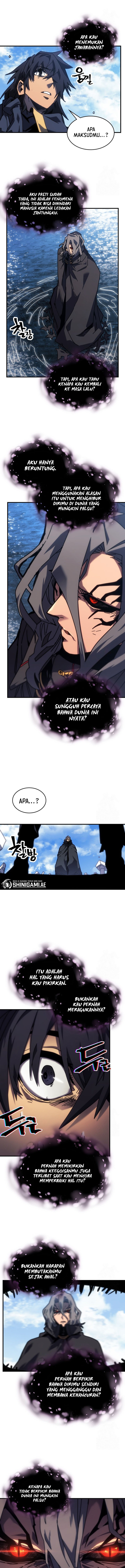 A Returner’s Magic Should Be Special Chapter 258 halaman 5
