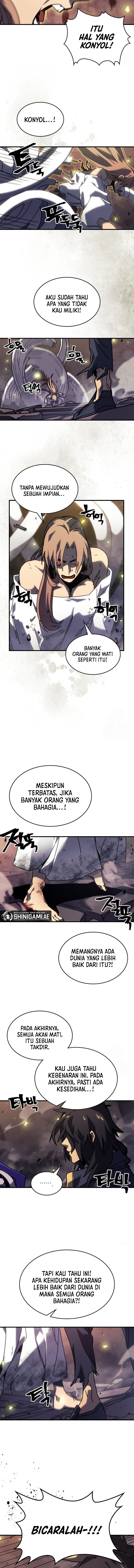 A Returner’s Magic Should Be Special Chapter 258 halaman 13