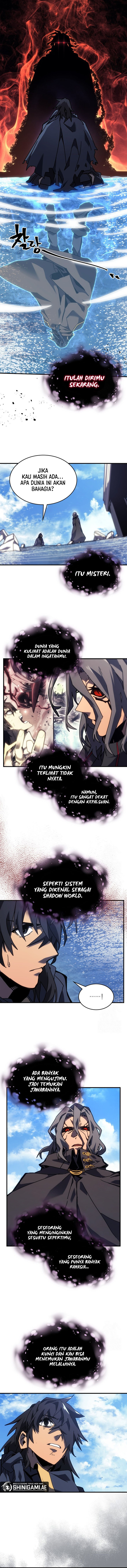A Returner’s Magic Should Be Special Chapter 258 halaman 8