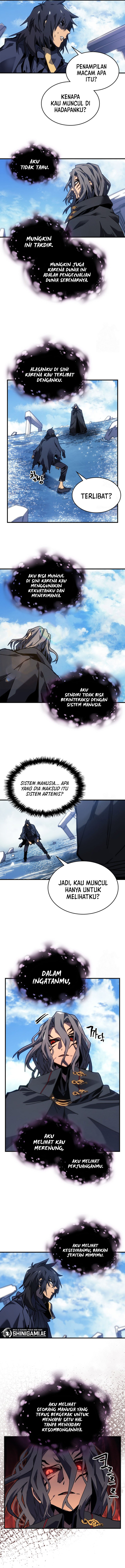 A Returner’s Magic Should Be Special Chapter 258 halaman 3