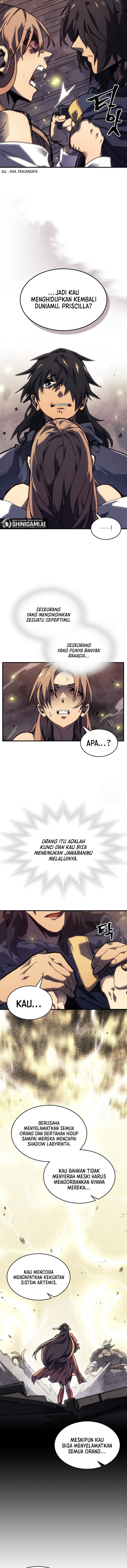 A Returner’s Magic Should Be Special Chapter 258 halaman 14