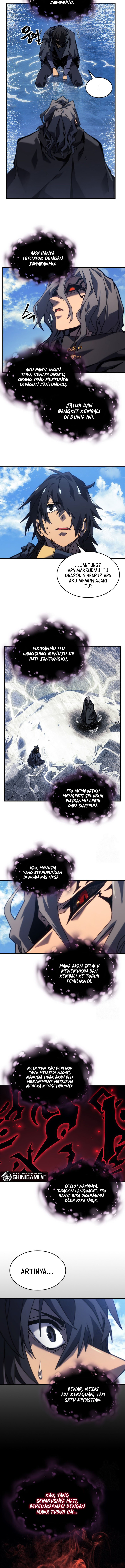 A Returner’s Magic Should Be Special Chapter 258 halaman 7