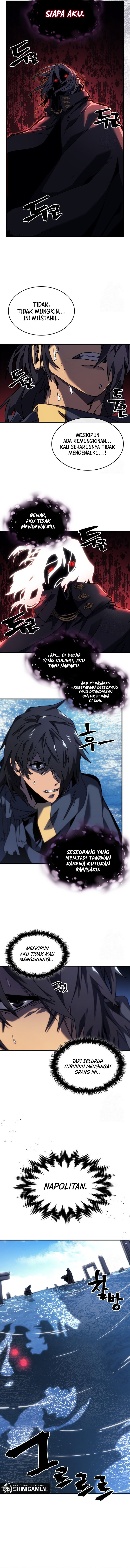 A Returner’s Magic Should Be Special Chapter 258 halaman 2