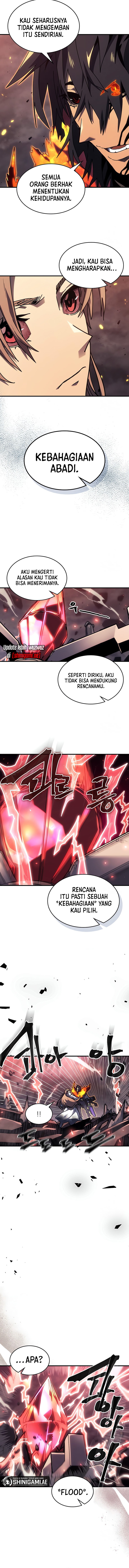 A Returner’s Magic Should Be Special Chapter 259 halaman 9