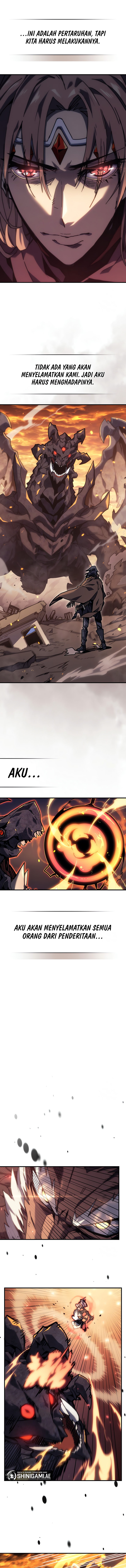 A Returner’s Magic Should Be Special Chapter 259 halaman 3