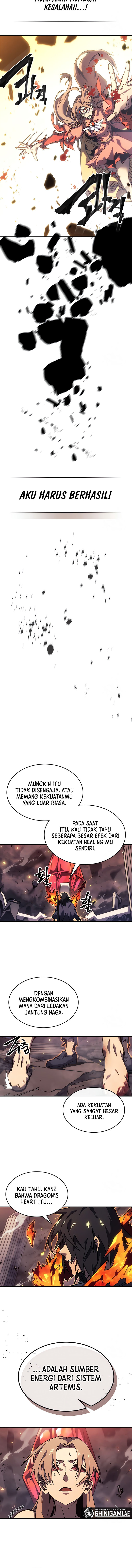 A Returner’s Magic Should Be Special Chapter 259 halaman 7