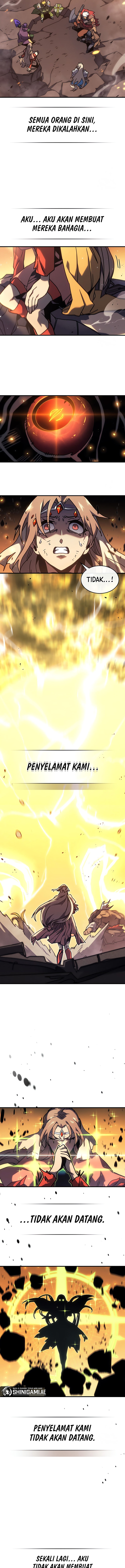 A Returner’s Magic Should Be Special Chapter 259 halaman 6
