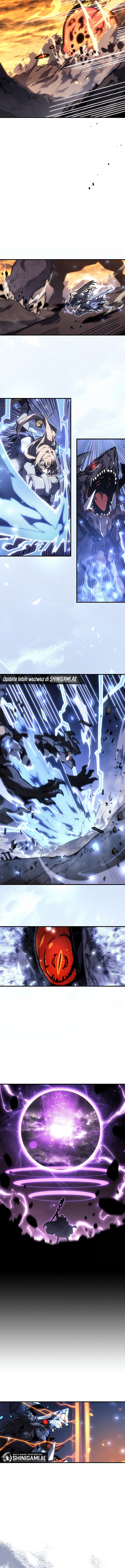 A Returner’s Magic Should Be Special Chapter 259 halaman 4