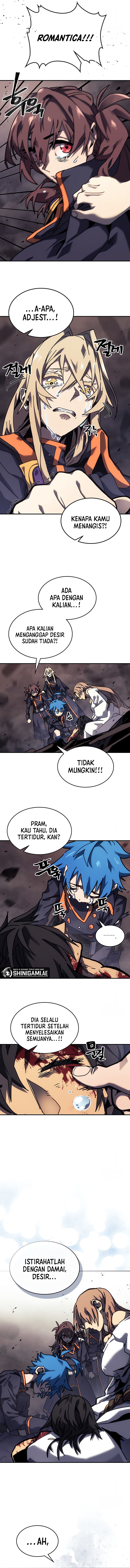 A Returner’s Magic Should Be Special Chapter 260 halaman 10