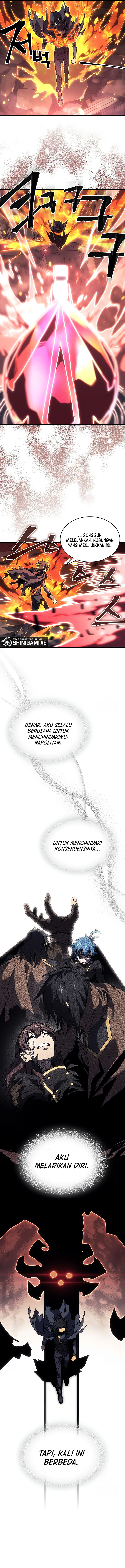 A Returner’s Magic Should Be Special Chapter 260 halaman 6