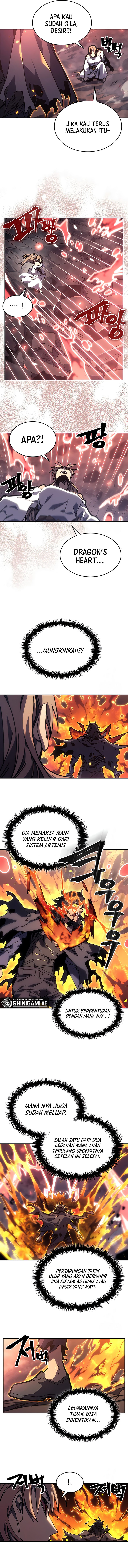 A Returner’s Magic Should Be Special Chapter 260 halaman 5