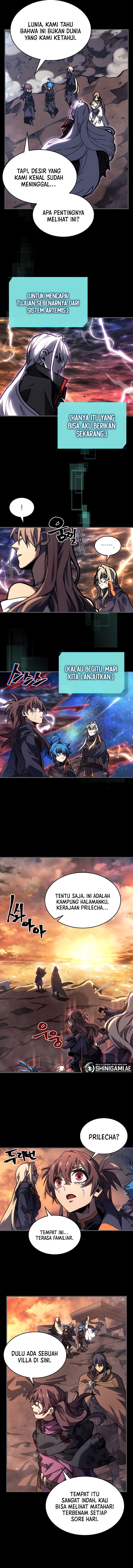 A Returner’s Magic Should Be Special Chapter 262 halaman 2