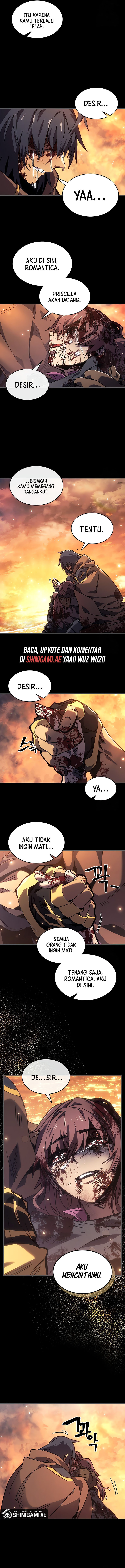 A Returner’s Magic Should Be Special Chapter 262 halaman 5