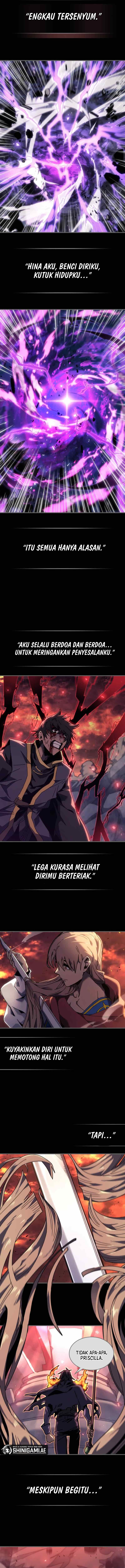 A Returner’s Magic Should Be Special Chapter 263 halaman 2