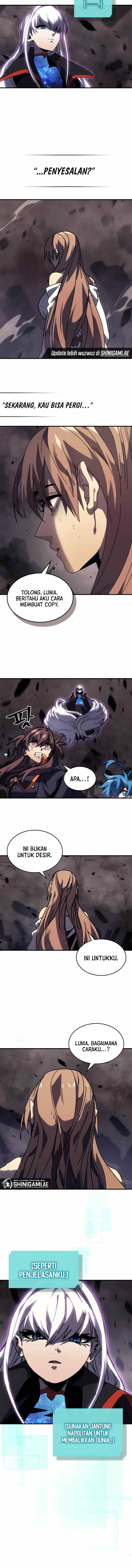 A Returner’s Magic Should Be Special Chapter 263 halaman 9