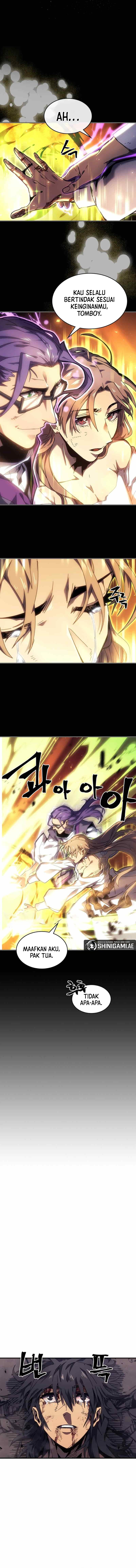 A Returner’s Magic Should Be Special Chapter 263 halaman 12