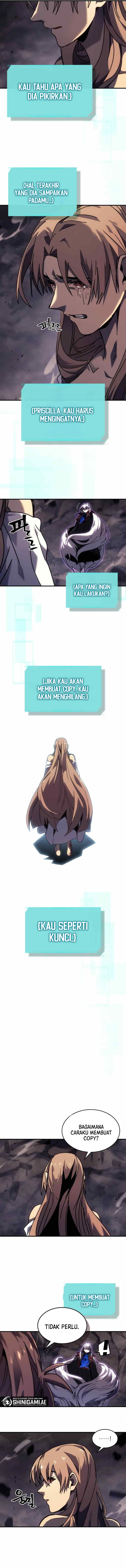 A Returner’s Magic Should Be Special Chapter 263 halaman 7