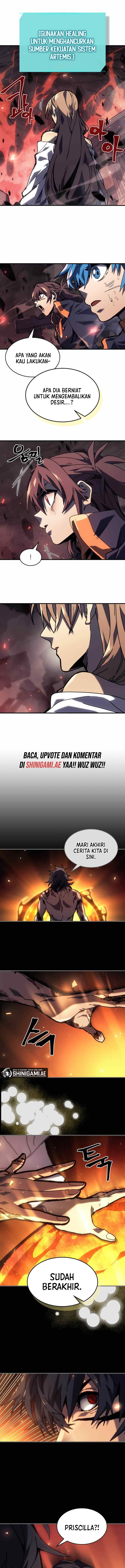 A Returner’s Magic Should Be Special Chapter 263 halaman 10