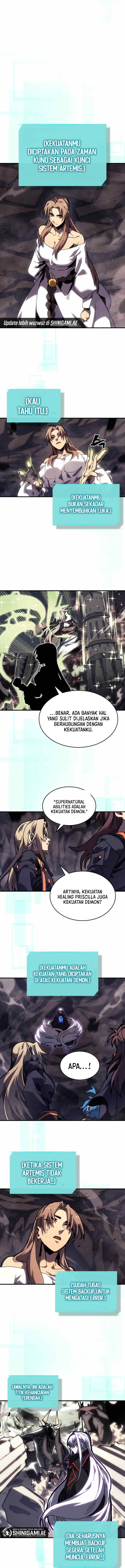 A Returner’s Magic Should Be Special Chapter 263 halaman 5