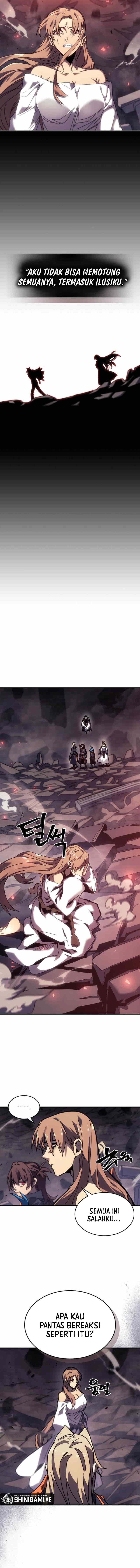 A Returner’s Magic Should Be Special Chapter 263 halaman 3