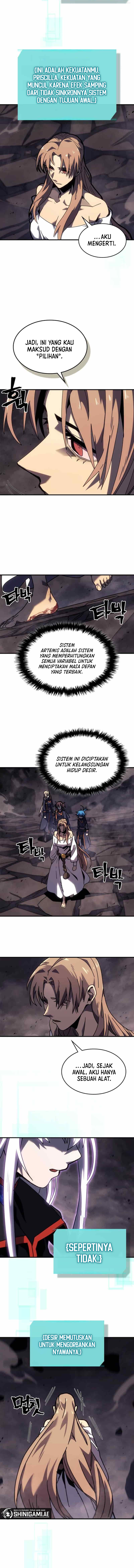 A Returner’s Magic Should Be Special Chapter 263 halaman 6