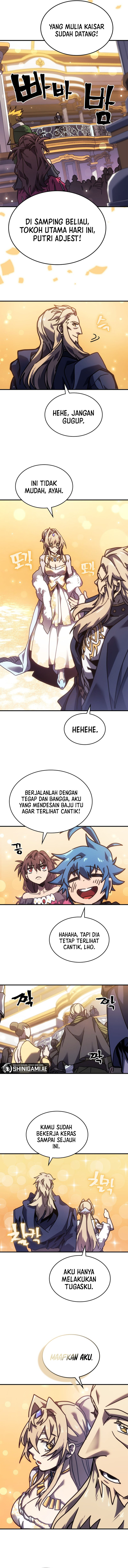 A Returner’s Magic Should Be Special Chapter 264 halaman 7