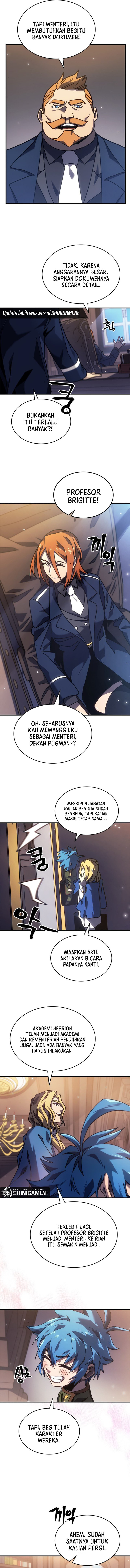 A Returner’s Magic Should Be Special Chapter 264 halaman 4