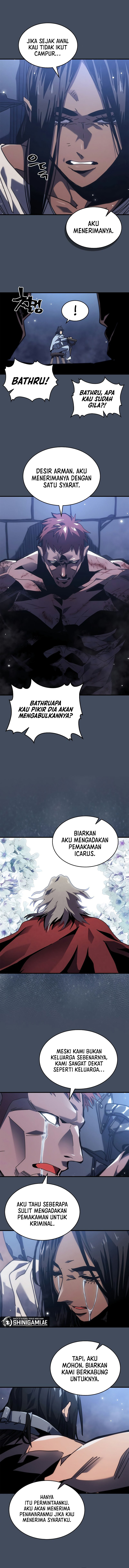 A Returner’s Magic Should Be Special Chapter 265 halaman 9