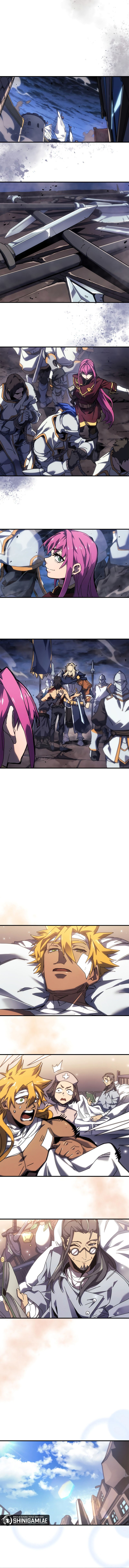 A Returner’s Magic Should Be Special Chapter 265 halaman 2