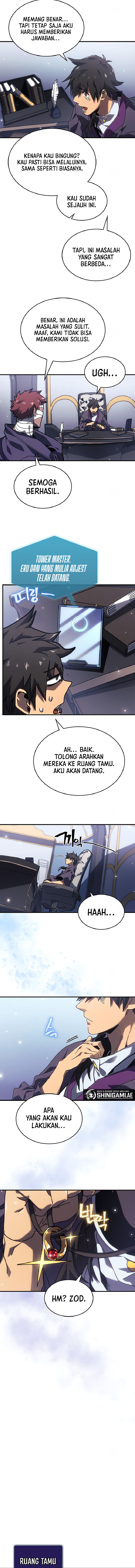 A Returner’s Magic Should Be Special Chapter 267 halaman 8