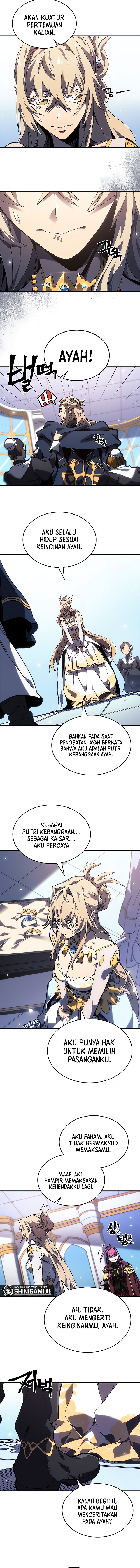 A Returner’s Magic Should Be Special Chapter 267 halaman 2