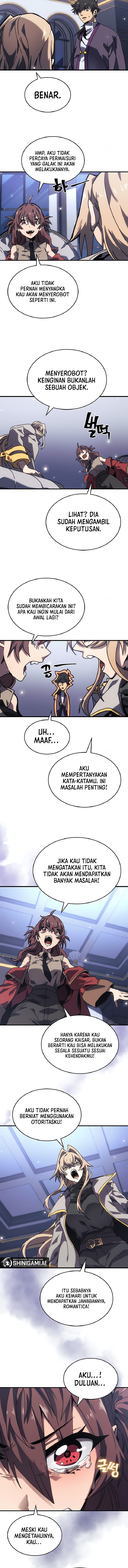 A Returner’s Magic Should Be Special Chapter 267 halaman 10